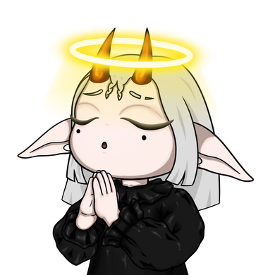 pray | margsaur