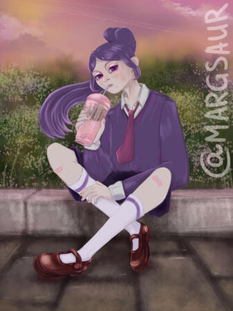 Kudere OC fem.v
