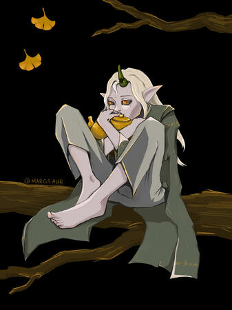Tea_Oni OC