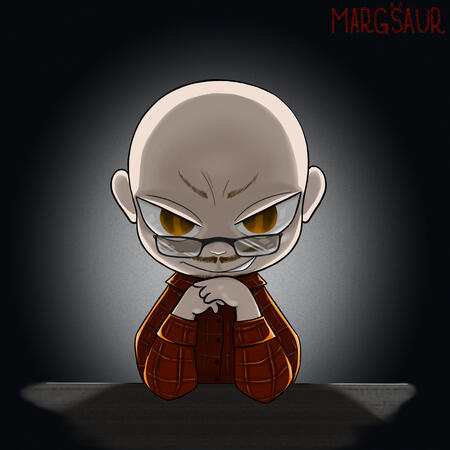 KadzitsuTora OC