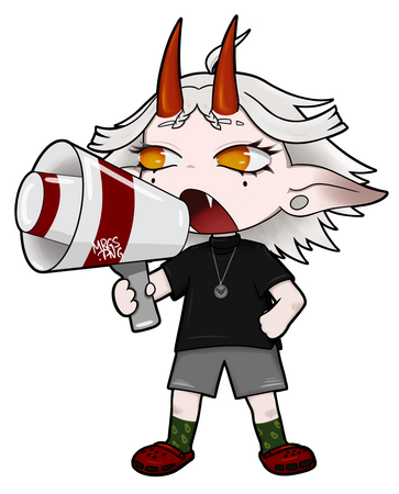 Margsa Alarm