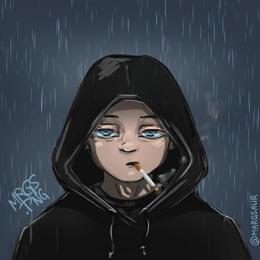Dontcare rain
